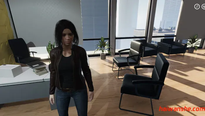 致命解药 v0.5.2 官方中文版 3D动作冒险游戏&更新 4.2G