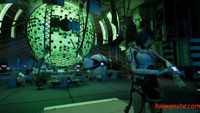 火星孤征(Deliver Us Mars) 官方中文版 科幻冒险游戏 13G