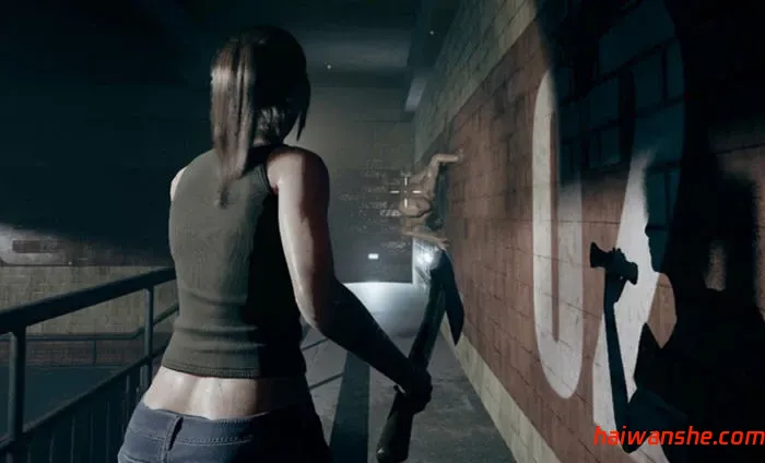 致命解药 v0.5.2 官方中文版 3D动作冒险游戏&更新 4.2G