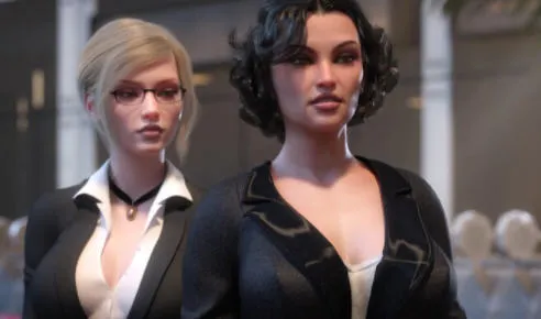 蛇之交响曲 v17013 精翻汉化版 PC+安卓 RPG游戏&神作 3.3G-嗨玩社