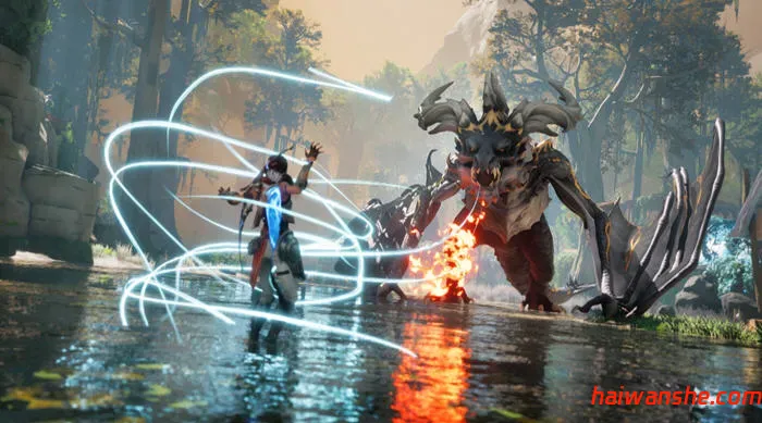 永恒的束缚(Eternal Strands) v1.0.12 官方中文版 动作冒险游戏 10G