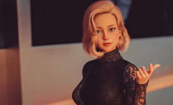 血色樱花2(Red Sakura Mansion2) v1.17 汉化版 PC+安卓 沙盒SLG游戏-嗨玩社