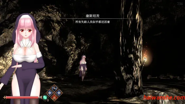 罪恶的祈祷(UnHolY PraYeR) v2025.01.29 官方中文版 横版动作ACT游戏