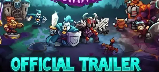 王国保卫战5:联盟巨大的威胁 v4.00.58 安卓内置菜单汉化作弊版+DLC-嗨玩社