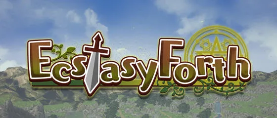 极乐旅人(Ecstasy Forth) v1.10 精翻汉化版 像素RPG游戏 3.4G-嗨玩社