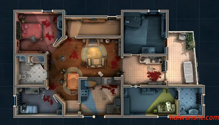 破门而入2:北方特遣部队 STEAM官方中文完整版 小队战术游戏 1.2G