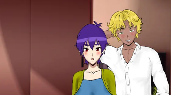 厌世(Misanthropy) v5.5 AI汉化版 PC+安卓 汉化版 SLG游戏 2.1G-嗨玩社