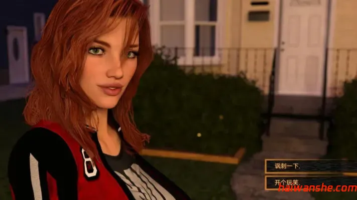 在我回家的路上 Ch2 FINAL 重置汉化版 PC+安卓 动态SLG游戏 2.6G