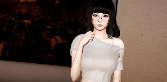 时限(Time bound) v0.3 汉化版 PC+安卓 动态SLG游戏 2.7G-嗨玩社