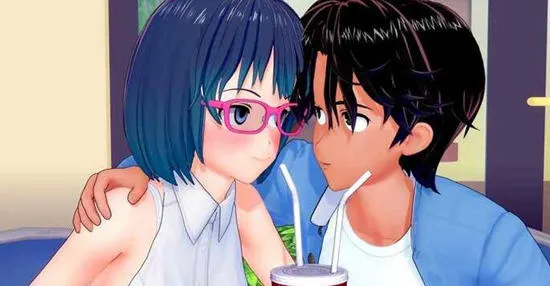 家庭教师(HS Tutor) v0.17.0 汉化版 PC+安卓 动态SLG游戏 3.5G-嗨玩社