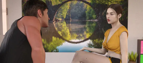 暗行者(Darker) Ch.1 P7 汉化版 PC+安卓 动态SLG游戏 1.7G-嗨玩社