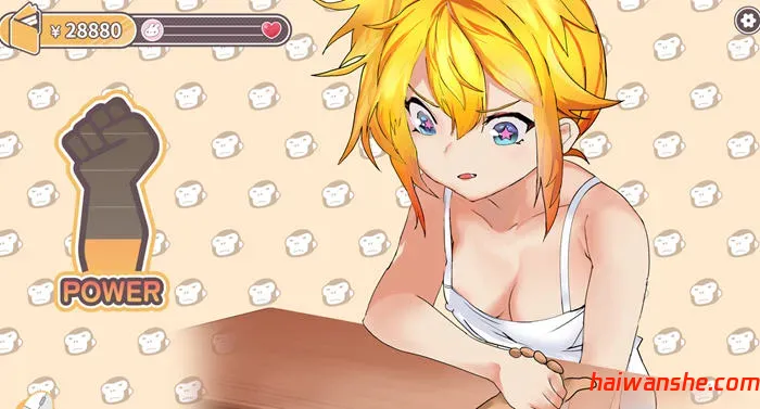 命运的雌性小鬼:夏篇 官方中文版 ADV+休闲游戏 500M