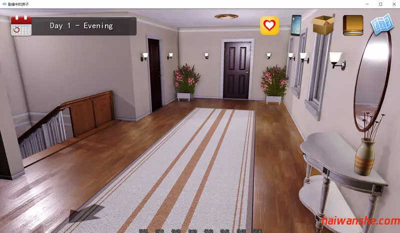 裂缝中的房子 v0.7.16r4 精翻汉化版 沙盒动态SLG游戏&神作 9.8G