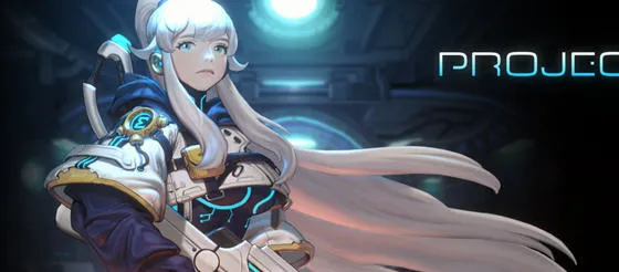 超光速计划 v1.0.3 官方中文版 横版动作射击游戏 900M-嗨玩社