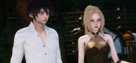 异世界天堂(Isekai Paradise) v0.4 汉化版 PC+安卓 SLG游戏 4.1G-嗨玩社