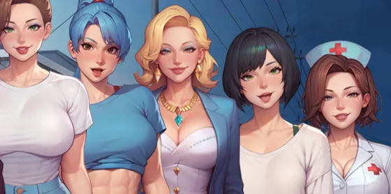 老爸留给我的公寓(Sox Apartment) 官方中文版 互动SLG游戏 1.1G-嗨玩社