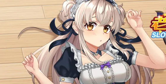 老虎机少女(Slot Girls) 官方中文版 休闲益智游戏 1.1G-嗨玩社