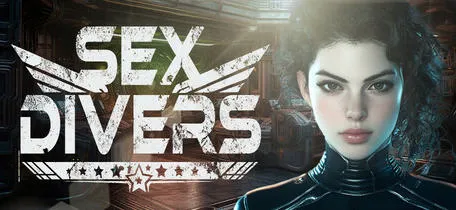 异星护送员(SEXDIVERS) STEAM官方中文版 动作射击游戏 8G-嗨玩社