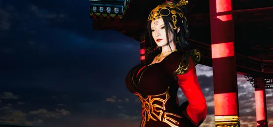 恶魔的克星 v0.4 汉化版 PC+安卓 SLG游戏 1.3G-嗨玩社