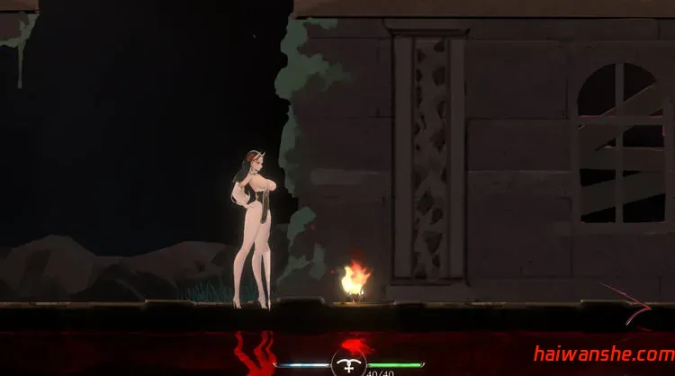 棘罪修女伊妮莎(ThornSin) v0.7.5 官方中文版+新DLC ACT游戏 900M