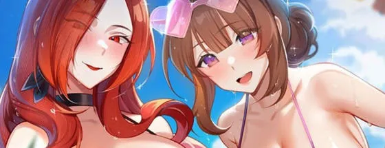 夏日风情(Summer For You) v2.1.1 官方中文版 PC+安卓 SLG游戏 1.5G-嗨玩社