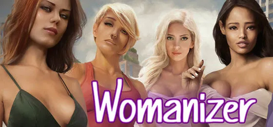 泡妞王者(Womanizer) v1.64p 官方中文版+DLC 手绘动态SLG游戏 1G-嗨玩社