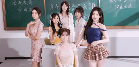 SB帝国 官方中文语音版 真人影视互动游戏 60G-嗨玩社