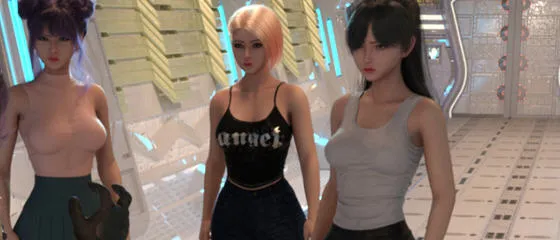 激情乘客(PASSIONERS) STEAM官方中文版 动态SLG游戏 1.8G-嗨玩社