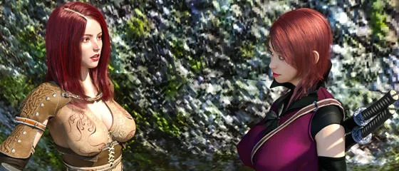 奥通(The Outong) v0.1.5 汉化版 PC+安卓 动态SLG游戏 3.7G-嗨玩社