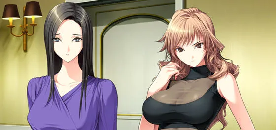 女系家族III:THE ANIME DL官方中文版 ADV游戏 2.7G-嗨玩社