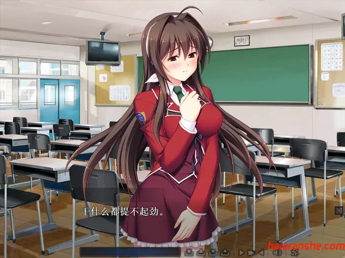 圣天之泪惨遭背刺的天使 精翻汉化版 ADV游戏+画廊全开 3.9G