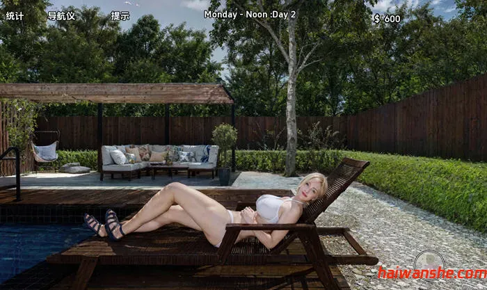 梦想家生活(Dreamer Life) v0.6 汉化版 PC+安卓 沙盒SLG游戏 7G