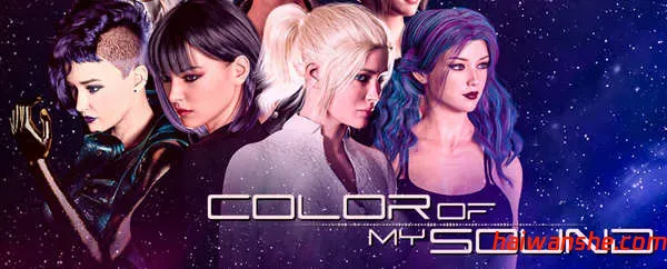 指挥官(Color of My Sound) 卷3 STEAM中文最终版 动态SLG游戏 4.1G-嗨玩社