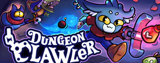 抓抓地牢 v0.6.201 安卓中文版+MOD内置菜单 卡牌构建游戏 200M-嗨玩社