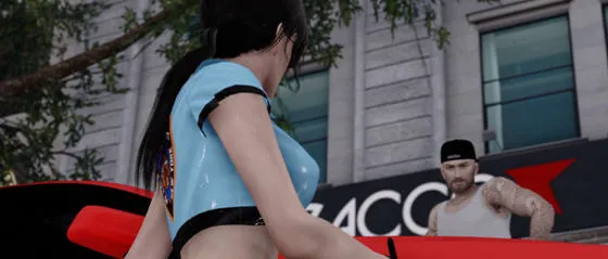 为所欲为(Free Use House) v0.0.6 P2 官方中文版 沙盒SLG游戏 1.8G-嗨玩社