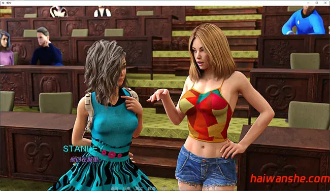 爱的牺牲品(Martyr of Love) v5.0 汉化版 PC+安卓 动态SLG游戏 3.6G