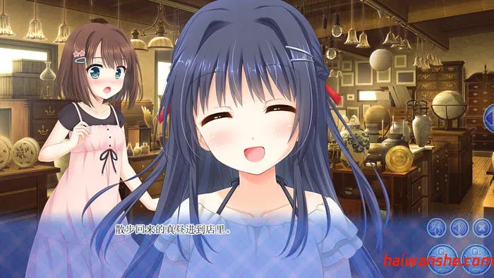 哥哥，你还没准备好吗？ 精翻汉化版 ADV游戏&后宫 2.9G