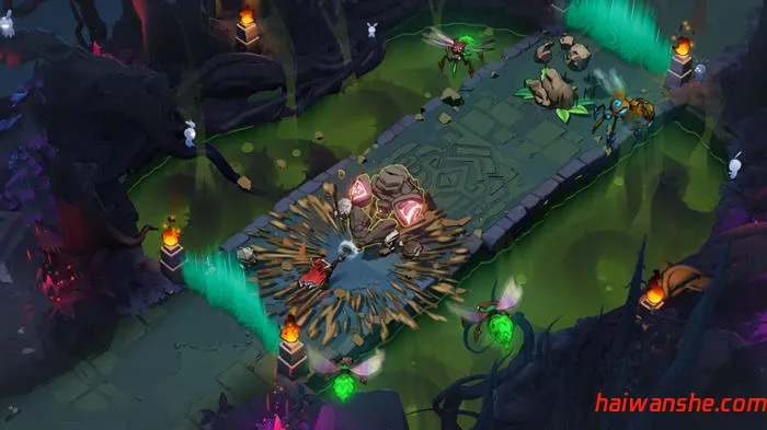 传说法师2(Wizard of Legend 2) v0.60 STEAM官方中文版 Rogue肉鸽动作游戏