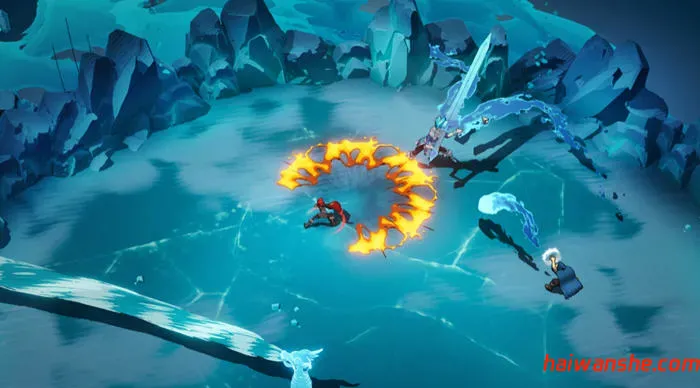 传说法师2(Wizard of Legend 2) v0.60 STEAM官方中文版 Rogue肉鸽动作游戏