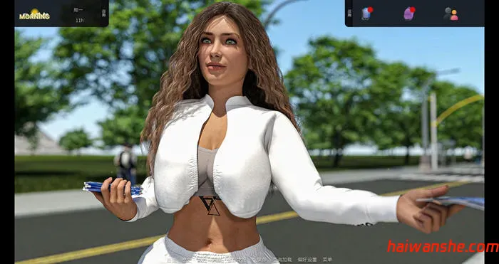 我们的家(Our Home) v3.00.5 STEAM官方中文版 动态SLG游戏 6.4G