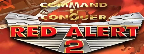 红色警戒2东大崛起 官方中文版 RTS游戏(补发) 500M-嗨玩社