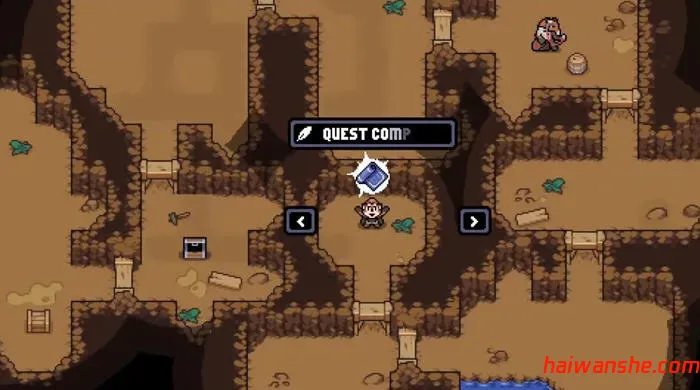 以太地牢 v1.18.0 安卓中文版 回合制RPG游戏 100M