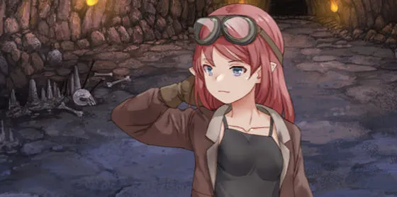 拾荒姐妹 v1.0 AI汉化版 PC+安卓 RPG游戏 700M-嗨玩社