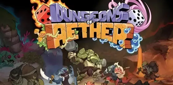 以太地牢 v1.18.0 安卓中文版 回合制RPG游戏 100M-嗨玩社