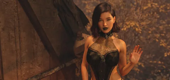 维京海盗:爱与血 v0.7.4 汉化版 PC+安卓 沙盒SLG游戏 2.7G-嗨玩社