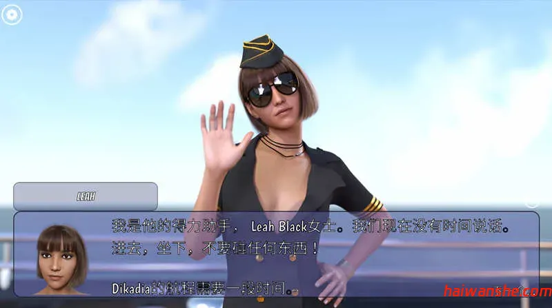 冰雹独裁者(Hail Dicktator) v0.76.1 官方中文版 PC+安卓 动态SLG游戏 6G