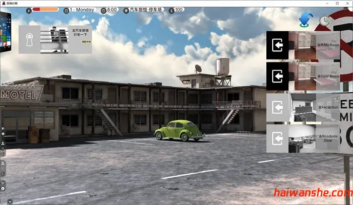 苦难时期(Straitened Times) v0.59.1 汉化版 PC+安卓 沙盒SLG游戏 3.7G