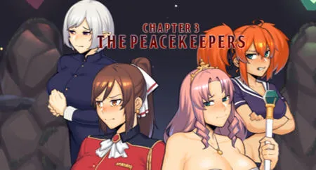 亨特里亚编年史3 v15 机翻汉化版 RPG游戏 NTR&神作 1.3G-嗨玩社