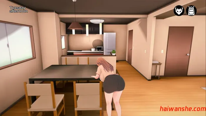 生命的回报(Lifes Payback) v1.7.1 汉化版 PC+安卓 手绘SLG游戏 8G