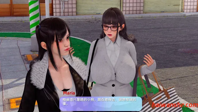 城市家园(City Dom) v0.4 汉化版 PC+安卓 沙盒SLG游戏 7.6G